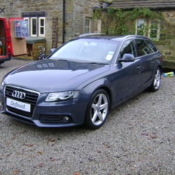 Defined Reflections Vehicle Detailing