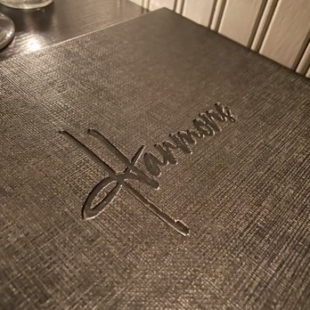Harmons Steakhouse - Menu - Steakhouses Near Me - Ottawa, Ontario