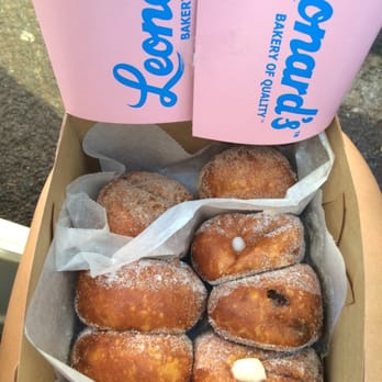 Leonard's Bakery - Bakeries Near Me - Waipahu, Hawaii Leonard's Bakery - Bakeries Near Me - Waipahu, Hawaii