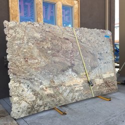 SOL Granite & Natural Stone - Beautiful Granite to choose from