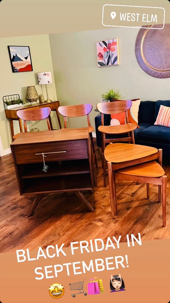 POTTERY BARN AND WEST ELM OUTLET 27 Photos & 11 Reviews 4646 Mills