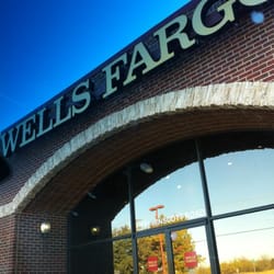 Wells Fargo Bank