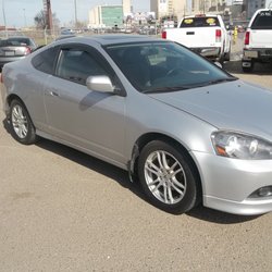 Anderson Auto Sales & Rentals