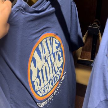 WAVE RIDING VEHICLES - Updated March 2026 - 118 Photos & 49 Reviews ...