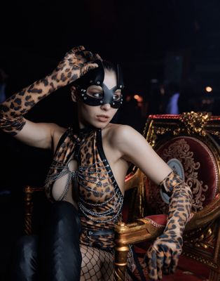 Ambrosia Cafe and Hookah Lounge