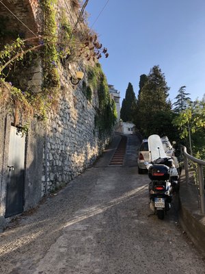 Eurostars Monte Tauro by null