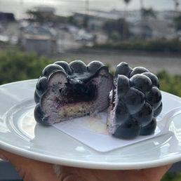 Mousse