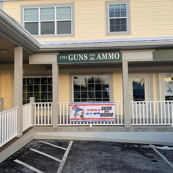 1791 Guns and Ammo - Guns & Ammo Near Me - Hilton, New York 1791 Guns and Ammo - Guns & Ammo Near Me - Hilton, New York