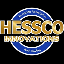 Hessco Roadside Assistance and Towing Innovations - Hessco Roadside Assistance and Towing Innovations Logo