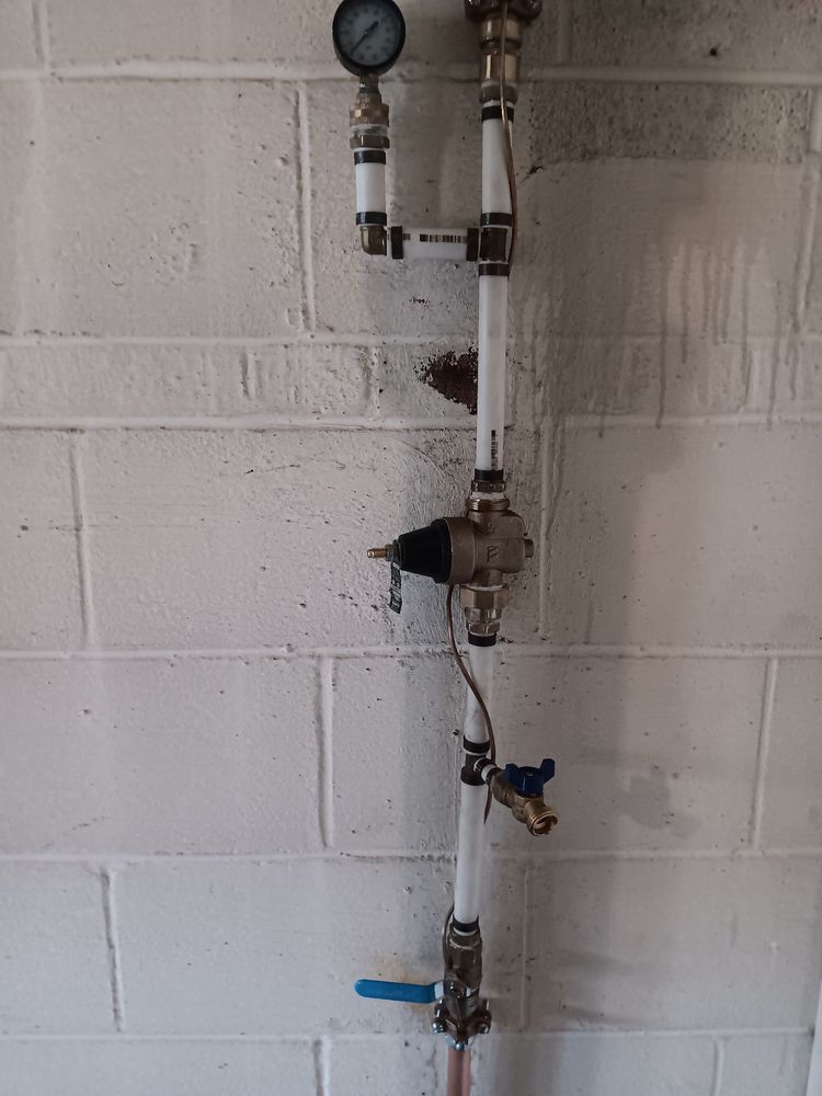 Slide of JJ's Plumbing Y2K