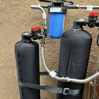 Serve Rite Plumbing & Rooter - Water softener and filter - Plumbing Near Me Serve Rite Plumbing & Rooter - Water softener and filter - Plumbing Near Me