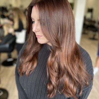 Lush Collective - Hair Salons Near Me - Catonsville, Maryland Lush Collective - Hair Salons Near Me - Catonsville, Maryland