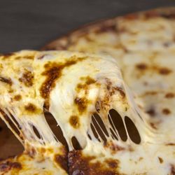 Red's Savoy Pizza