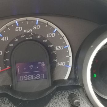 America's Tire - Tire pressure light off  and TMPS light finally off! - Tires Near Me - Camarillo, California