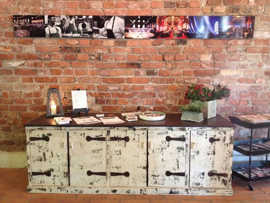 Winterviken - Festvåning - Café - Konferens by null