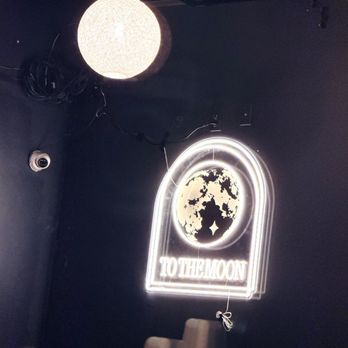 To The Moon - Korean Near Me - Oakland, California