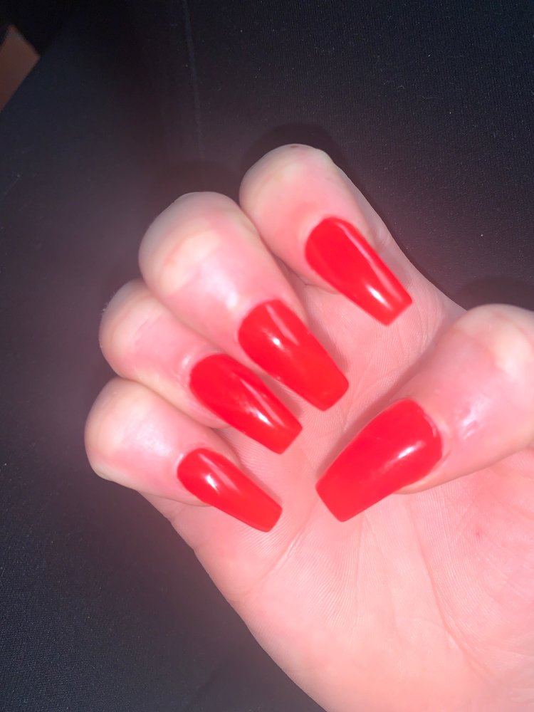 NAIL PASSION - 224 Photos & 57 Reviews - 5201 Tamiami Trl N, Naples ...