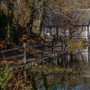Stony Brook Grist Mill