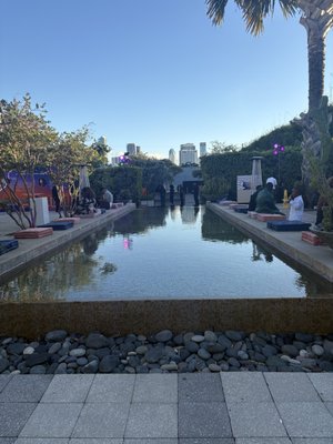 The Sacred Space Miami by null