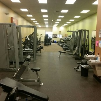 Anytime Fitness - Gyms Near Me - Brookfield, Wisconsin