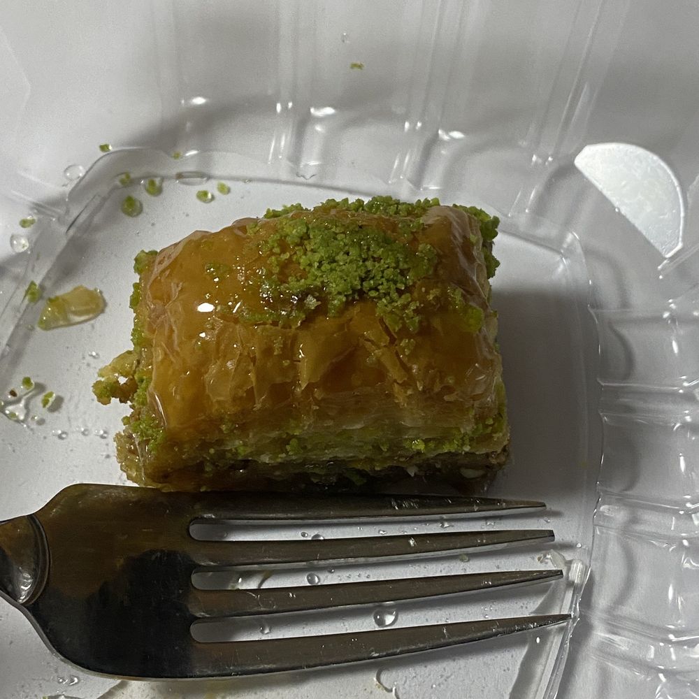 Shawarma Star - Walnut baklava - Coffee & Tea Near Me - Columbia, Missouri Shawarma Star - Walnut baklava - Coffee & Tea Near Me - Columbia, Missouri