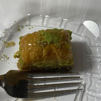 Shawarma Star - Walnut baklava - Coffee & Tea Near Me - Columbia, Missouri Shawarma Star - Walnut baklava - Coffee & Tea Near Me - Columbia, Missouri