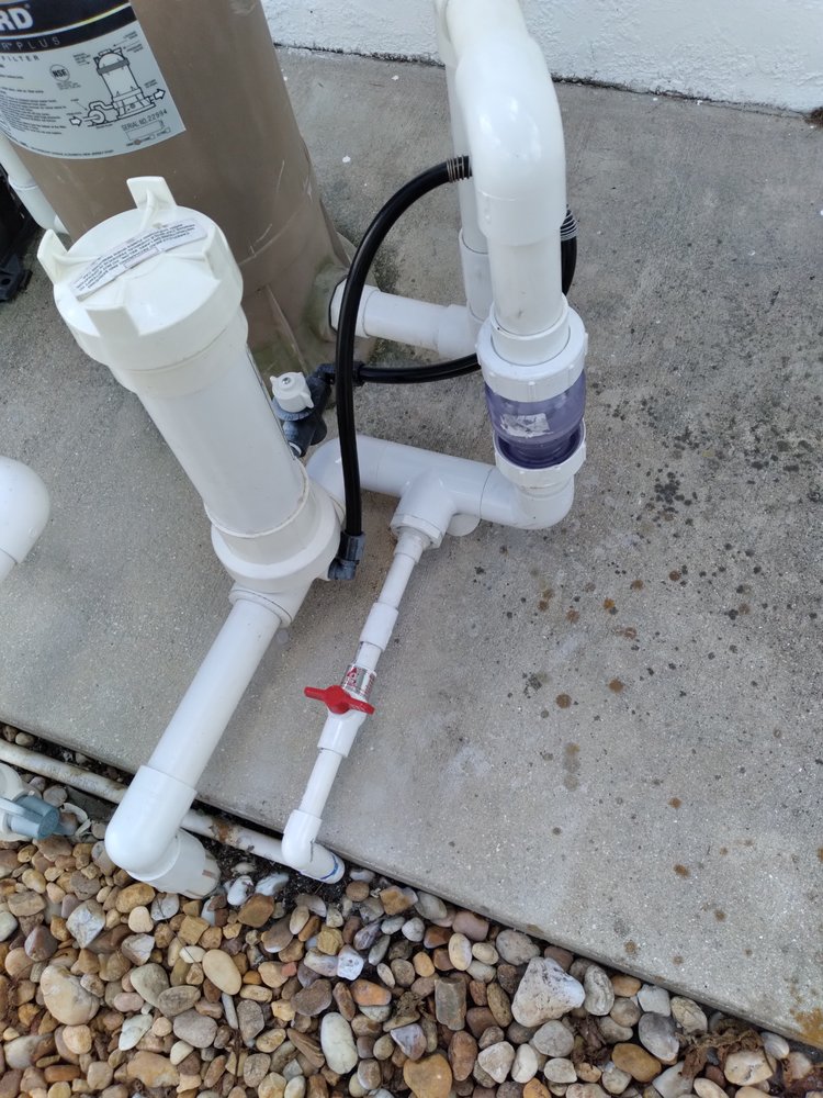 POOL DOCTOR SERVICE & SUPPLIES INC Updated June 2024 29 Photos & 48