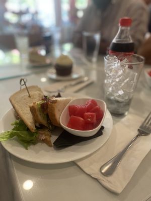 Indulge Bakery & Bistro by null