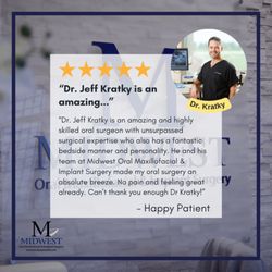 Midwest Oral Maxillofacial & Implant Surgery - O'Fallon