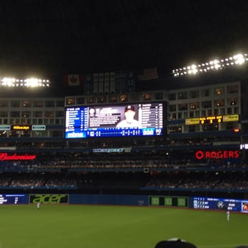 Rogers Centre - Stadiums & Arenas Near Me - Toronto, Ontario Rogers Centre - Stadiums & Arenas Near Me - Toronto, Ontario