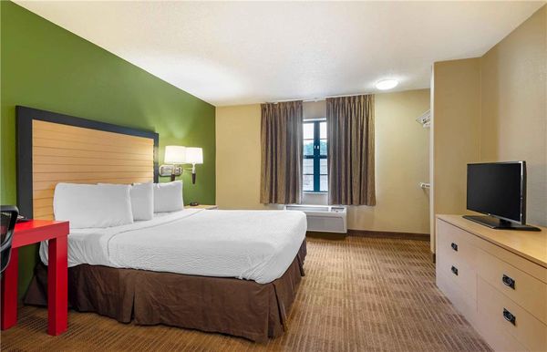 Extended Stay America Select Suites- Atlanta - Duluth by null