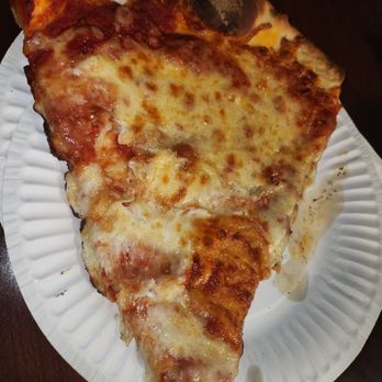 Pizza Slut - Cheese $4.59 - Food Delivery Services Near Me - Portland, Oregon Pizza Slut - Cheese $4.59 - Food Delivery Services Near Me - Portland, Oregon