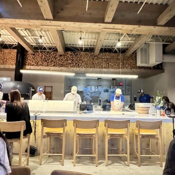 Sho Pizza Bar - Kitchen - Pizza Near Me - Nashville, Tennessee Sho Pizza Bar - Kitchen - Pizza Near Me - Nashville, Tennessee