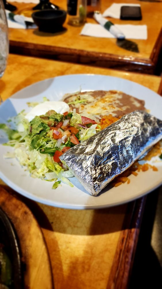 Viva Mexican Restaurant