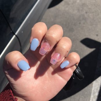 Red Persimmon Nails - Nail Salons Near Me - Las Vegas, Nevada