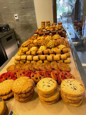 CRAFT CAFÉ at Mingei by null
