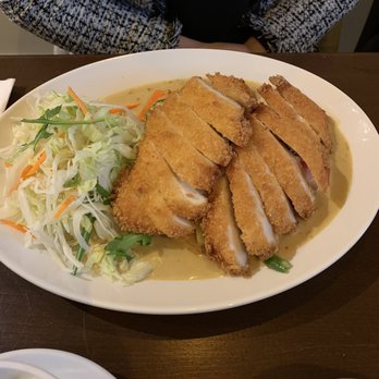 Mekong Deli - Hähnchen mit Erdnusssoße! Sehr gut gewesen. - Vietnamese Near Me - Berlin, BE