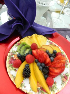 Ms. Elsie's Caribbean Bed & Breakfast by null