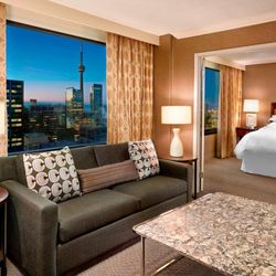 Sheraton Centre Toronto Hotel
