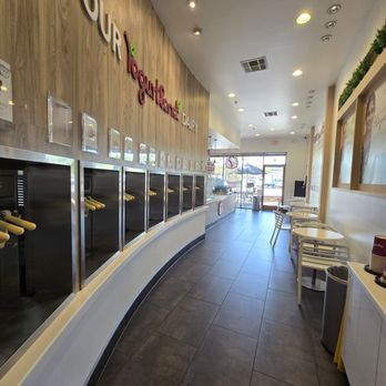 Yogurtland - Ice Cream & Frozen Yogurt Near Me - La Habra, California Yogurtland - Ice Cream & Frozen Yogurt Near Me - La Habra, California