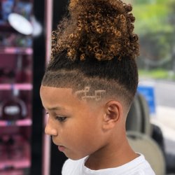 Platinum Image BarberShop
