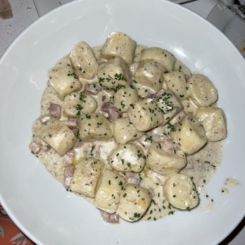 Bistro Romano - Gnocci - Italian Near Me - Philadelphia, Pennsylvania Bistro Romano - Gnocci - Italian Near Me - Philadelphia, Pennsylvania