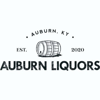 Auburn Liquors - a black and white image of a barrel of alcohol - Beer, Wine & Spirits Near Me - Auburn, Kentucky Auburn Liquors - a black and white image of a barrel of alcohol - Beer, Wine & Spirits Near Me - Auburn, Kentucky