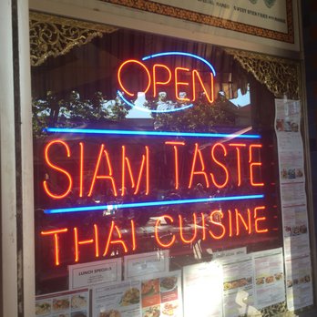 Siam Taste - Thai Near Me - Sunnyvale, California Siam Taste - Thai Near Me - Sunnyvale, California