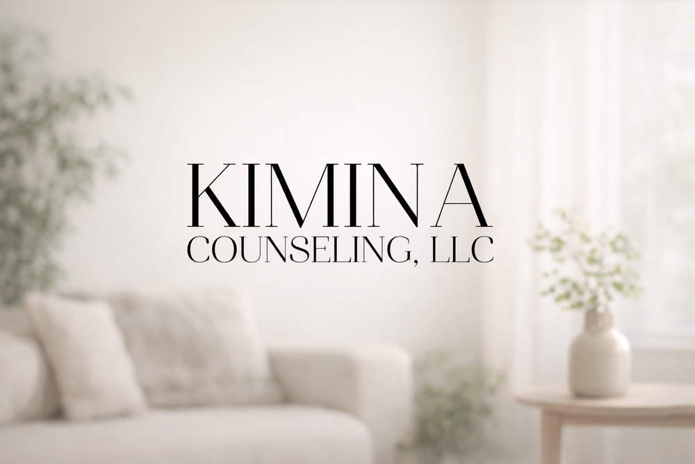Kimina Counseling - grief counselor in Auburn, MA