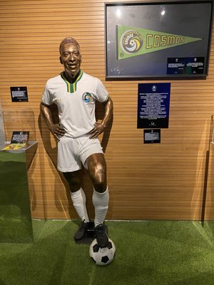 Maracanã by null