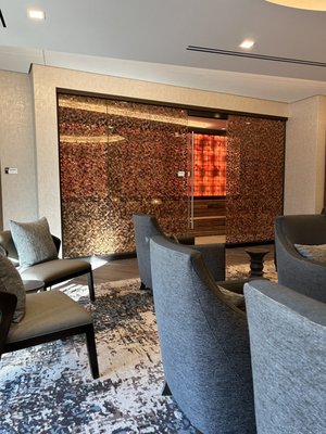 The Spa at Séc-he by null