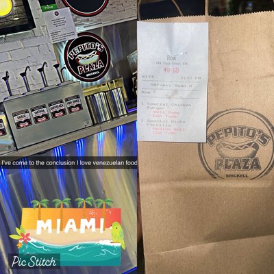 Pepito's Plaza Brickell by null