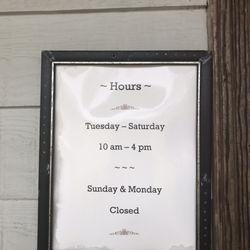 Southern Belle Station Antiques