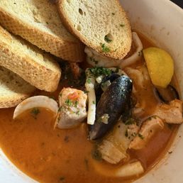 Cioppino